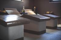 Portaria Hotelにあるベッド