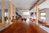 Guest House Hakone LUMIの見取り図または間取り図