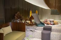 Un lugar para sentarse en Listen to the 19th century German castle hotel