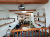 Kuchyňa alebo kuchynka v ubytovaní La Orotava vacational rental home