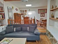Posedenie v ubytovaní La Orotava vacational rental home