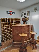 Posedenie v ubytovaní La Orotava vacational rental home