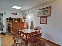 Posedenie v ubytovaní La Orotava vacational rental home