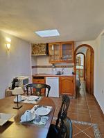 Kuchyňa alebo kuchynka v ubytovaní La Orotava vacational rental home