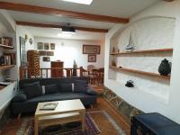 Posedenie v ubytovaní La Orotava vacational rental home