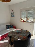 Posedenie v ubytovaní Apartment Marijan - Rtina