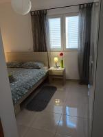 Posteľ alebo postele v izbe v ubytovaní Apartment Marijan - Rtina