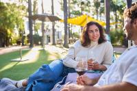 Hosté ubytování The Swan Valley Hotel