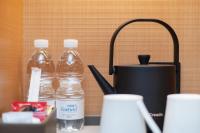 Fairfield by Marriott Hangzhou Gongshuの見取り図または間取り図