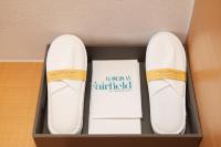 Fairfield by Marriott Hangzhou Gongshuの見取り図または間取り図