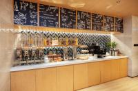 Fairfield by Marriott Hangzhou Gongshuで提供されているドリンク