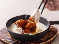 ホテルの敷地内または近くでの食事または食べ物