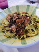 Φαγητό σε αυτός ο ξενώνας ή κάπου εκεί κοντά