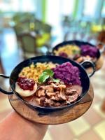 Fotografie z fotogalerie ubytování Ideal Camping Lampele GmbH v destinaci Ossiach