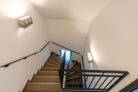 Půdorys ubytování Jókai Apartman