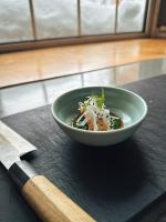B&Bの敷地内または近くでの食事または食べ物