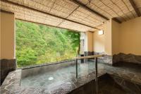 延対寺荘 の見取り図または間取り図