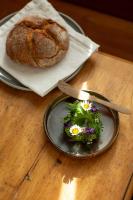 Φαγητό σε αυτό το ξενοδοχείο ή κάπου εκεί κοντά