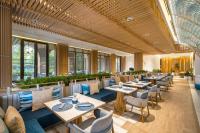 Setusvæði á Meliá Pattaya Hotel