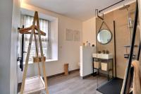 Plan piętra w obiekcie Home Emoi
