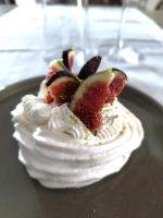 Jedzenie w obiekcie B&B lub w pobliżu