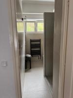 Plán poschodí v ubytovaní Studio Apartman Thalia