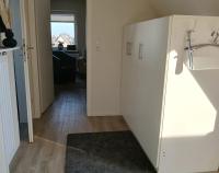 Půdorys ubytování Haus Triton