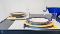 Plán poschodí v ubytovaní Italianway - Bersaglio 25