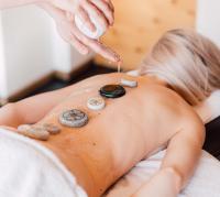 Kúpele alebo wellness v ubytovaní Hotel Der Löwe LEBE FREI