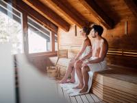 Hostia v ubytovaní Hotel Der Löwe LEBE FREI