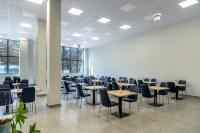 Бизнес-центр и/или конференц-зал в Ani Forest Hills Hotel and Resort, Dilijan