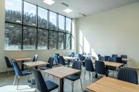 Бизнес-центр и/или конференц-зал в Ani Forest Hills Hotel and Resort, Dilijan