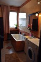 Plán poschodí v ubytovaní Travel Apartament Cracow