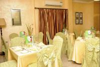 Fotografie z fotogalerie ubytování OFAS Chelsea Hotel v destinaci Abudža