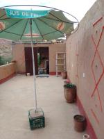 Foto de la galería de Ait Sedrate Tourism Cooperative Hotel en Boumalne