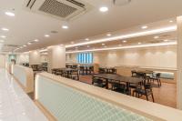 Ресторан / где поесть в ibis Styles Ambassador Jeonju City Centre