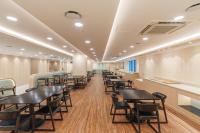 Ресторан / где поесть в ibis Styles Ambassador Jeonju City Centre