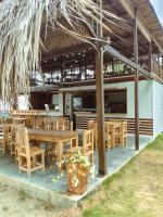 Εστιατόριο ή άλλο μέρος για φαγητό στο PalMar Ecolodge