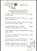 Certifikát, hodnocení, plakát nebo jiný dokument vystavený v ubytování Hotel El Congo