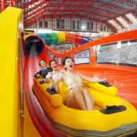 Da Nang - Mikazuki Japanese Resorts & Spaの宿泊客