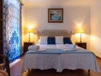 Posteľ alebo postele v izbe v ubytovaní Finca&Spa Vereda Real