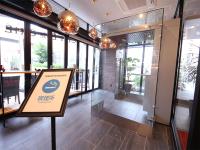 アットインホテル豊田市駅の見取り図または間取り図