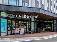 アットインホテル豊田市駅の見取り図または間取り図