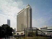 ホテルが所在する建物