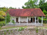 Здание лоджа