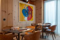 Imagine din galeria proprietății Hammerack Hotel, SPA & Wellness în Malborghetto Valbruna