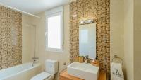 Kúpeľňa v ubytovaní Villa Asunción Benalmádena by Ruralidays