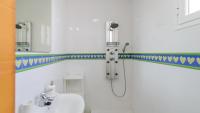 Kúpeľňa v ubytovaní Villa Asunción Benalmádena by Ruralidays