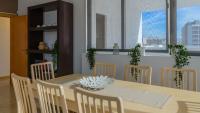 Plán poschodí v ubytovaní Villa Asunción Benalmádena by Ruralidays