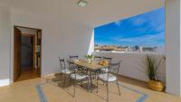 Balkón alebo terasa v ubytovaní Villa Asunción Benalmádena by Ruralidays